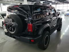 Tank 300 Off-Road Edition 2.0T Conqueror - ფოტო 2