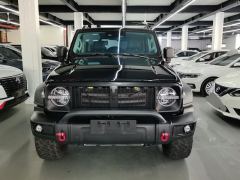 Tank 300 Off-Road Edition 2.0T Conqueror - ფოტო 3