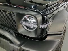 Tank 300 Off-Road Edition 2.0T Conqueror - ფოტო 4