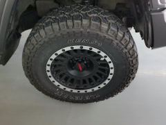 Tank 300 Off-Road Edition 2.0T Conqueror - ფოტო 6