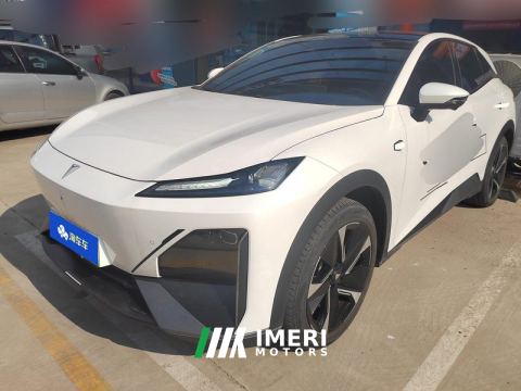 2023 Deepal S07 S7 EREV 200km 200Max - ავტომობილი ჩინეთიდან