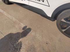 Deepal S07 S7 EREV 200km 200Max - photo 11