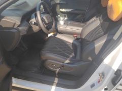 Deepal S07 S7 EREV 200km 200Max - photo 14