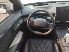 Deepal S07 S7 EREV 200km 200Max - photo 18