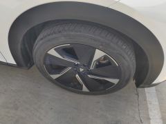 Deepal S07 S7 EREV 200km 200Max - photo 6