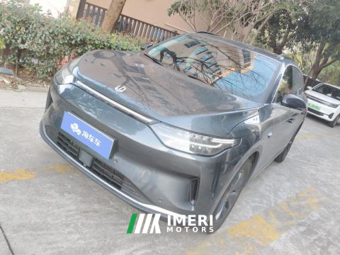 2023 Leapmotor C11 EV Edition 502km 500Smart Edition - ავტომობილი ჩინეთიდან