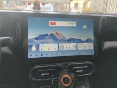 Leapmotor C11 EV Edition 502km 500Smart Edition - photo 17