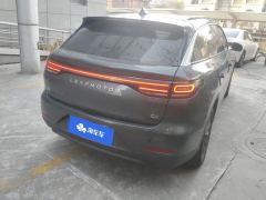Leapmotor C11 EV Edition 502km 500Smart Edition - photo 2