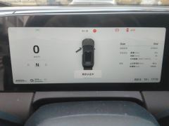 Leapmotor C11 EV Edition 502km 500Smart Edition - photo 20
