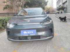 Leapmotor C11 EV Edition 502km 500Smart Edition - photo 3