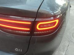 Leapmotor C11 EV Edition 502km 500Smart Edition - photo 5