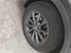 Leapmotor C11 EV Edition 502km 500Smart Edition - photo 6
