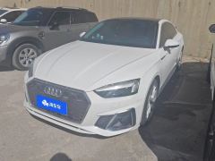Audi A5 Coupe 40 TFSI Sport Dynamic - photo 1
