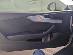 Audi A5 Coupe 40 TFSI Sport Dynamic - photo 12