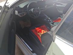 Audi A5 Coupe 40 TFSI Sport Dynamic - photo 14