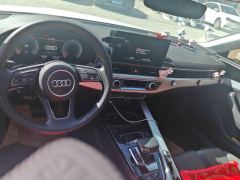 Audi A5 Coupe 40 TFSI Sport Dynamic - photo 16