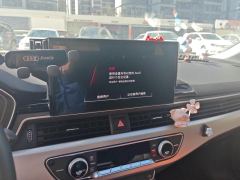 Audi A5 Coupe 40 TFSI Sport Dynamic - photo 17