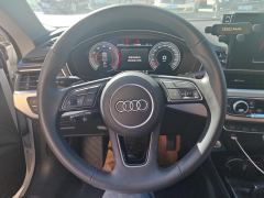 Audi A5 Coupe 40 TFSI Sport Dynamic - photo 18