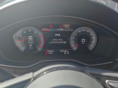 Audi A5 Coupe 40 TFSI Sport Dynamic - photo 20