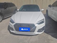 Audi A5 Coupe 40 TFSI Sport Dynamic - photo 3