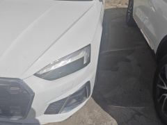 Audi A5 Coupe 40 TFSI Sport Dynamic - photo 4