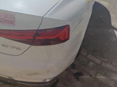Audi A5 Coupe 40 TFSI Sport Dynamic - photo 5