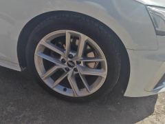 Audi A5 Coupe 40 TFSI Sport Dynamic - photo 6