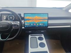 GAC AION Y Plus 510 Smart Edition - photo 17