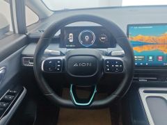GAC AION Y Plus 510 Smart Edition - photo 18