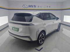 GAC AION Y Plus 510 Smart Edition - photo 2