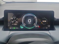 GAC AION Y Plus 510 Smart Edition - photo 20