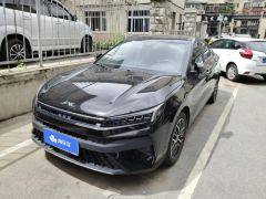 JAC A5 PLUS 1.5T CVT Luxury - ფოტო 1