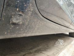 JAC A5 PLUS 1.5T CVT Luxury - ფოტო 10