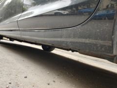 JAC A5 PLUS 1.5T CVT Luxury - ფოტო 11
