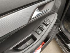 JAC A5 PLUS 1.5T CVT Luxury - ფოტო 13
