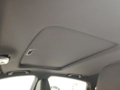 JAC A5 PLUS 1.5T CVT Luxury - ფოტო 15