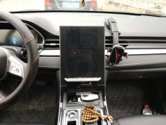 JAC A5 PLUS 1.5T CVT Luxury - ფოტო 17