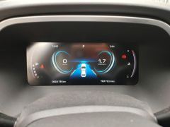 JAC A5 PLUS 1.5T CVT Luxury - ფოტო 20
