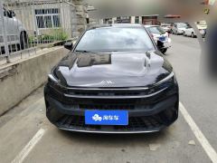 JAC A5 PLUS 1.5T CVT Luxury - ფოტო 3