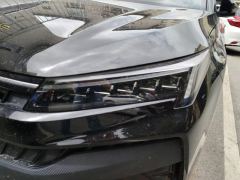 JAC A5 PLUS 1.5T CVT Luxury - ფოტო 4