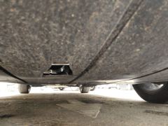 JAC A5 PLUS 1.5T CVT Luxury - ფოტო 8