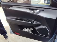 Geely Geometry A Pro Enjoy High-Dimensional Range 430KM A430 Standard Edition - photo 12