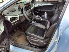 Geely Geometry A Pro Enjoy High-Dimensional Range 430KM A430 Standard Edition - photo 14