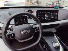 Geely Geometry A Pro Enjoy High-Dimensional Range 430KM A430 Standard Edition - photo 16