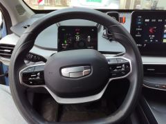 Geely Geometry A Pro Enjoy High-Dimensional Range 430KM A430 Standard Edition - photo 18