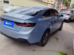 Geely Geometry A Pro Enjoy High-Dimensional Range 430KM A430 Standard Edition - photo 2