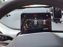 Geely Geometry A Pro Enjoy High-Dimensional Range 430KM A430 Standard Edition - photo 20