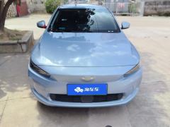 Geely Geometry A Pro Enjoy High-Dimensional Range 430KM A430 Standard Edition - photo 3