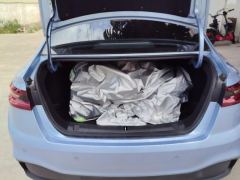 Geely Geometry A Pro Enjoy High-Dimensional Range 430KM A430 Standard Edition - photo 7