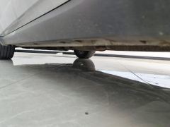 Geely Jiaji Kaji Jiayue L 1.5T Luxury Edition - фото 11